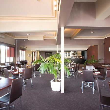 Hotel Northbridge Perth Ngoại thất bức ảnh