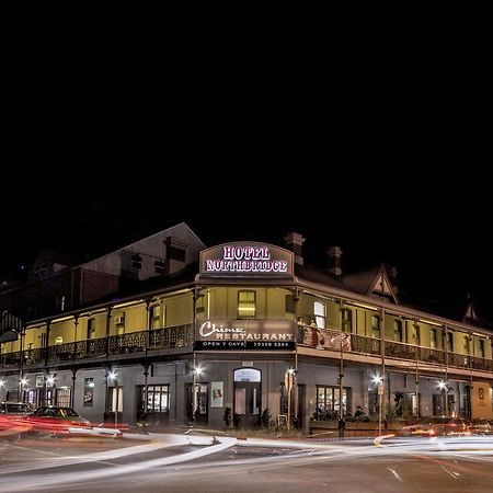 Hotel Northbridge Perth Ngoại thất bức ảnh