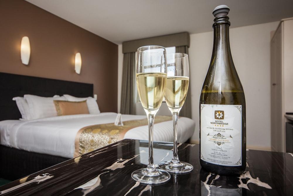 Hotel Northbridge Perth Ngoại thất bức ảnh