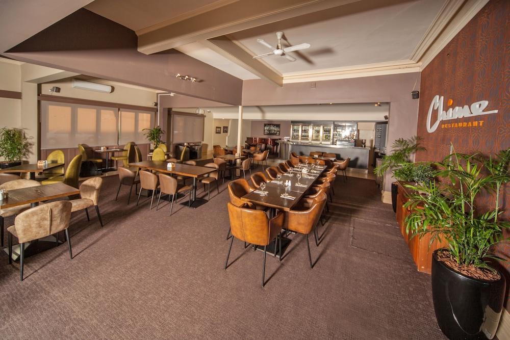 Hotel Northbridge Perth Ngoại thất bức ảnh