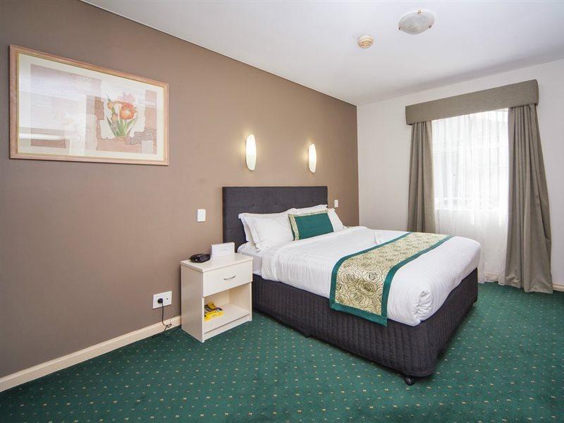 Hotel Northbridge Perth Ngoại thất bức ảnh
