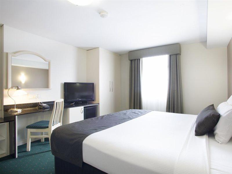 Hotel Northbridge Perth Ngoại thất bức ảnh