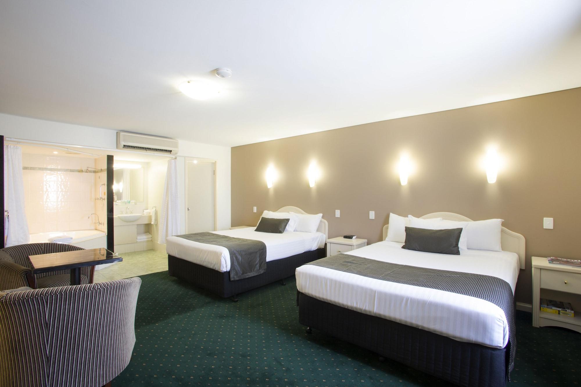 Hotel Northbridge Perth Ngoại thất bức ảnh