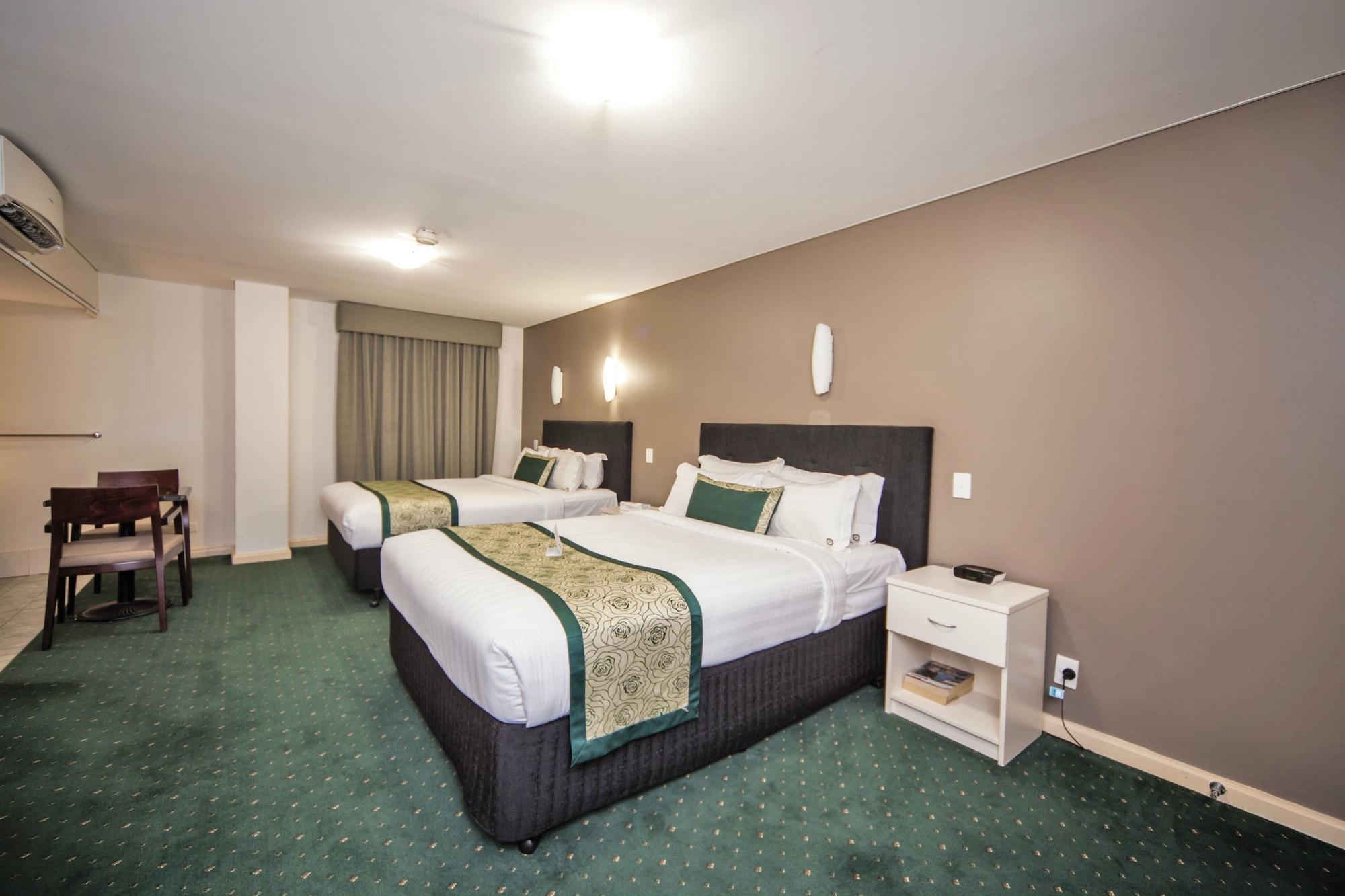 Hotel Northbridge Perth Ngoại thất bức ảnh