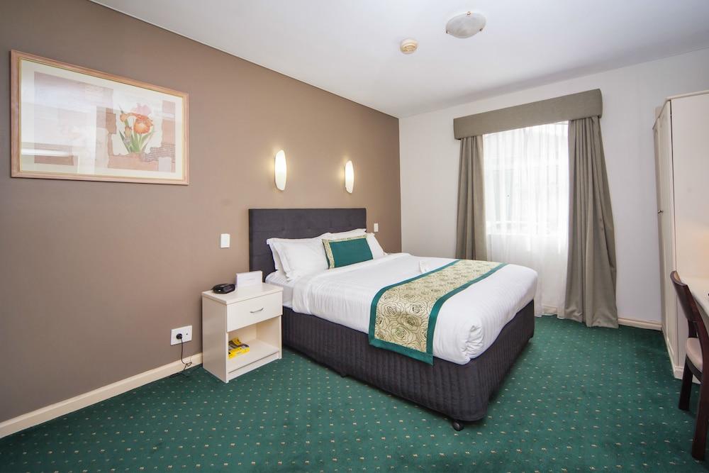 Hotel Northbridge Perth Ngoại thất bức ảnh