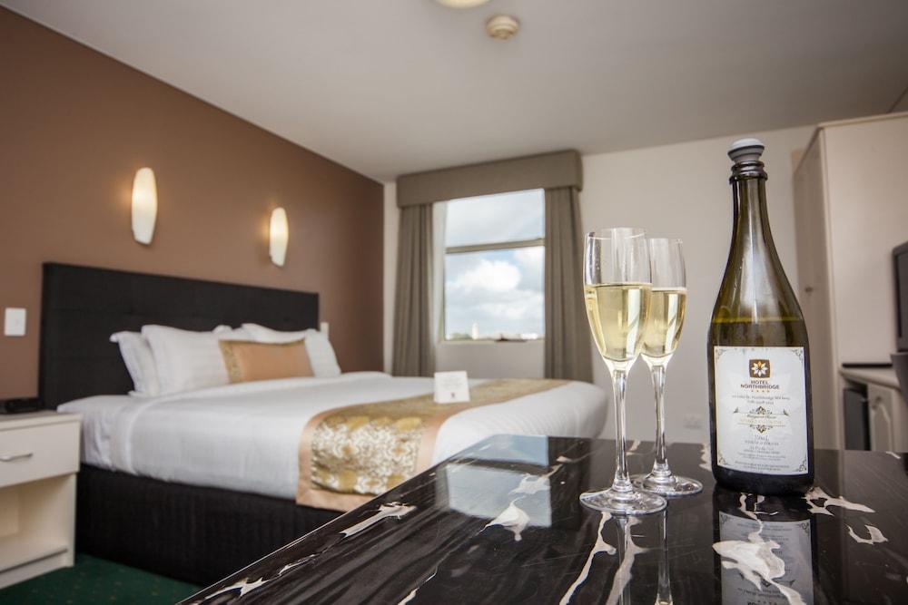Hotel Northbridge Perth Ngoại thất bức ảnh