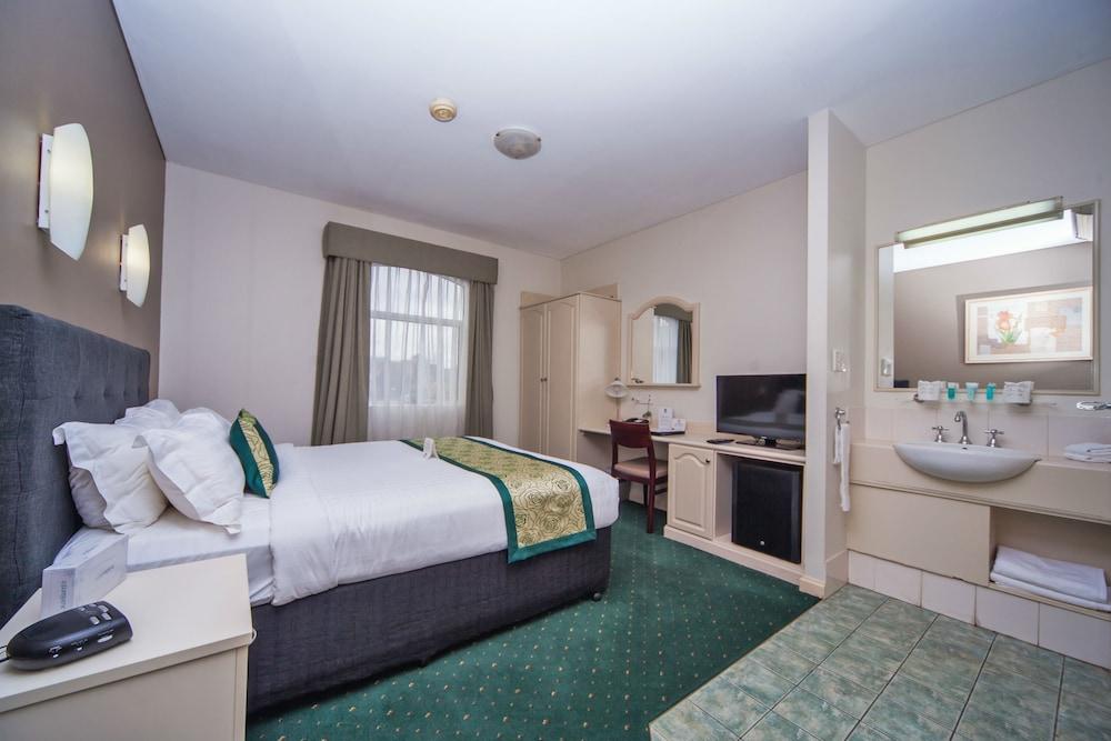 Hotel Northbridge Perth Ngoại thất bức ảnh
