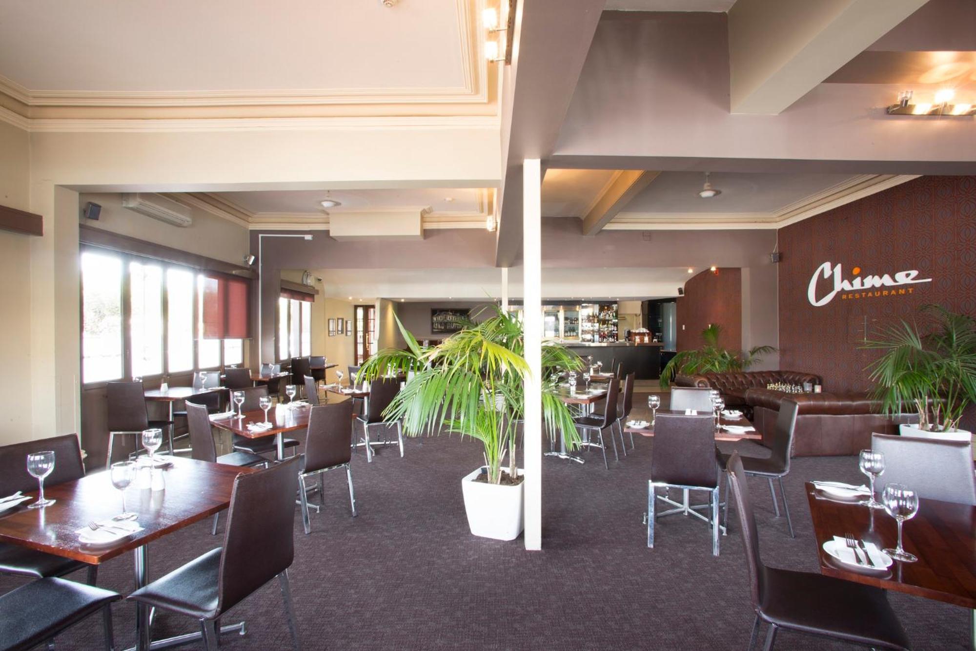 Hotel Northbridge Perth Ngoại thất bức ảnh