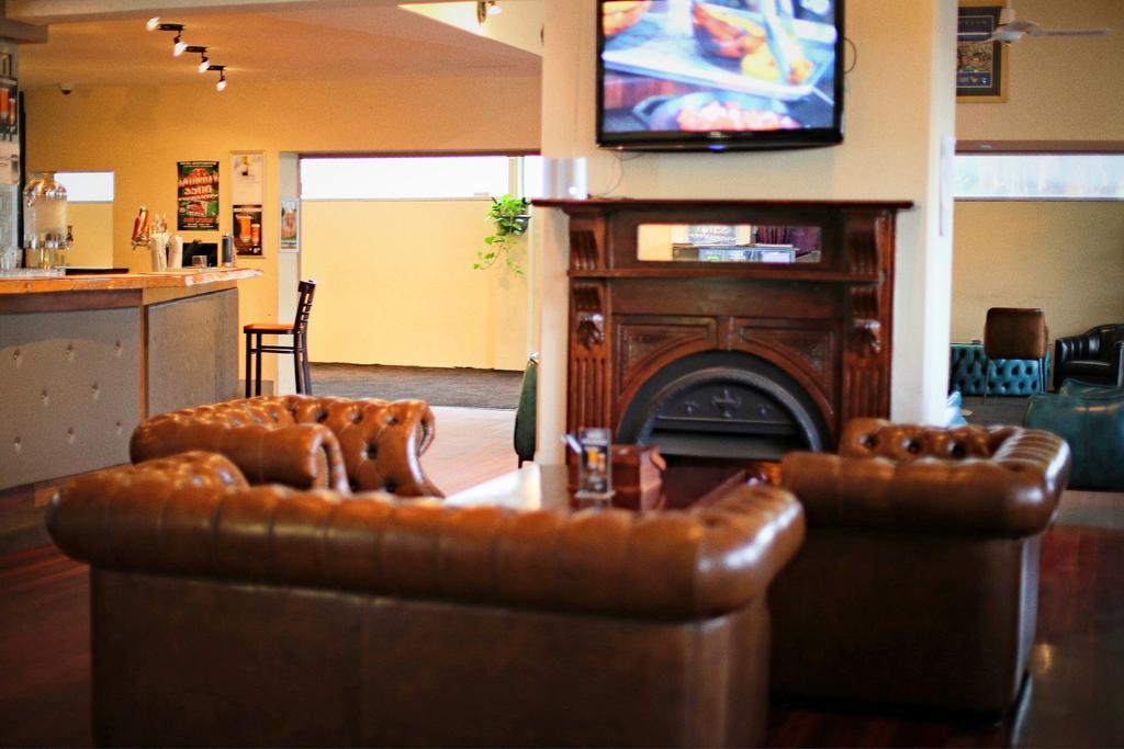 Hotel Northbridge Perth Ngoại thất bức ảnh