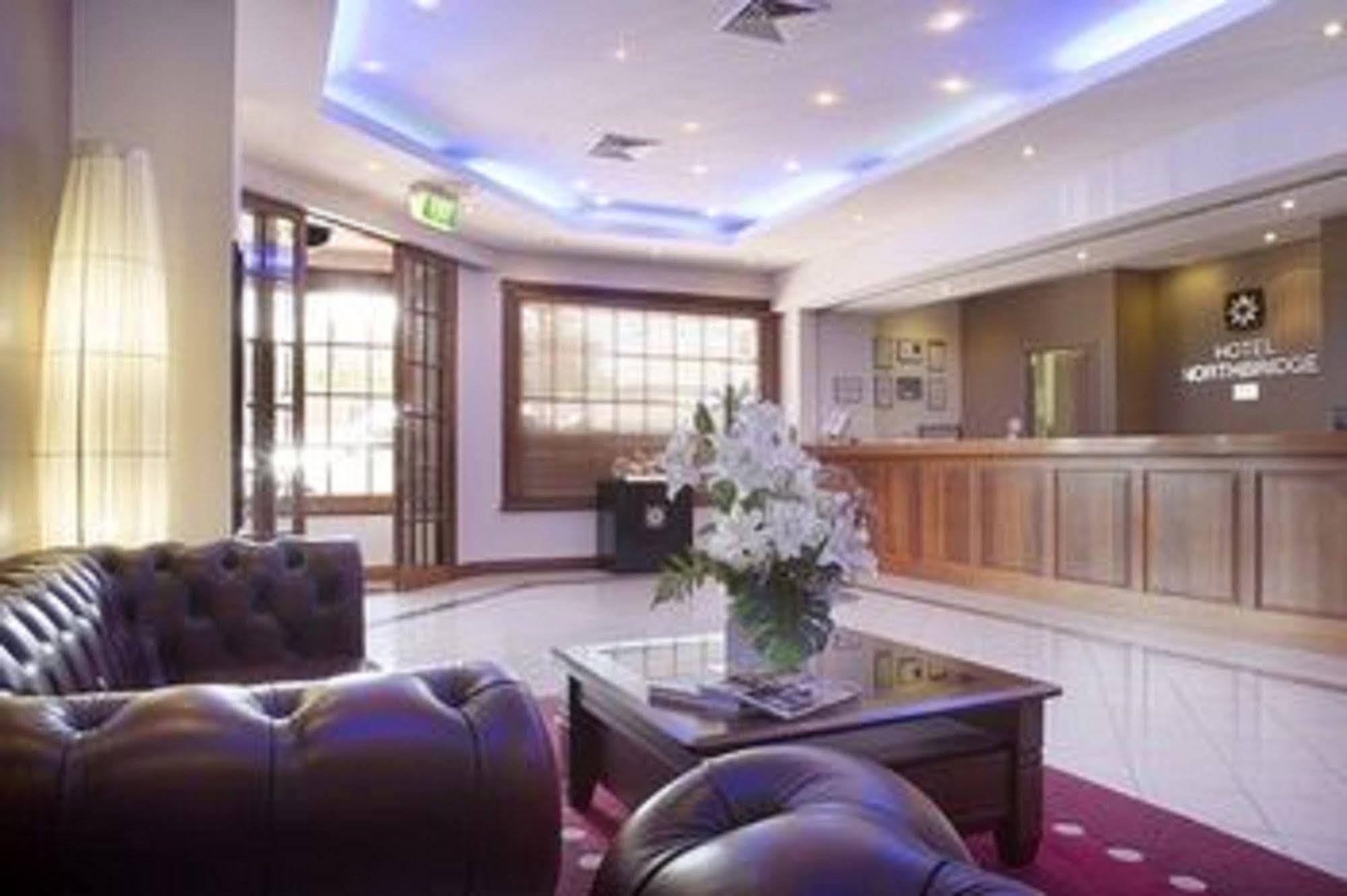 Hotel Northbridge Perth Ngoại thất bức ảnh
