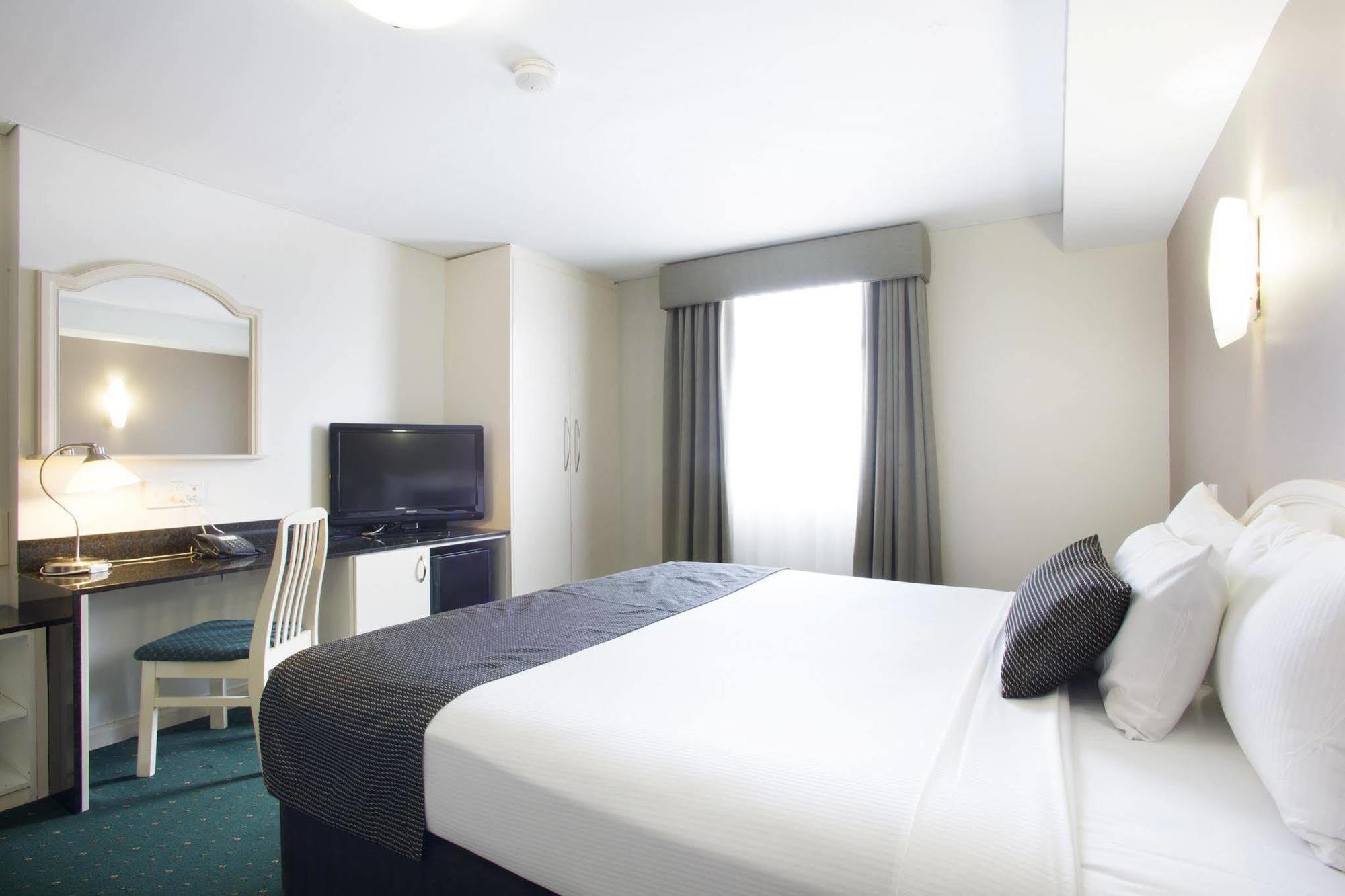 Hotel Northbridge Perth Ngoại thất bức ảnh