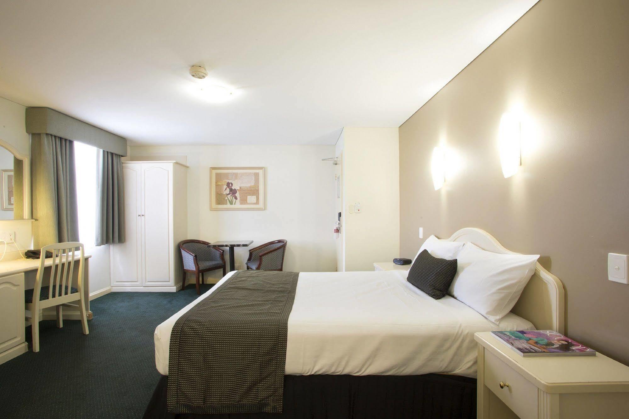 Hotel Northbridge Perth Ngoại thất bức ảnh