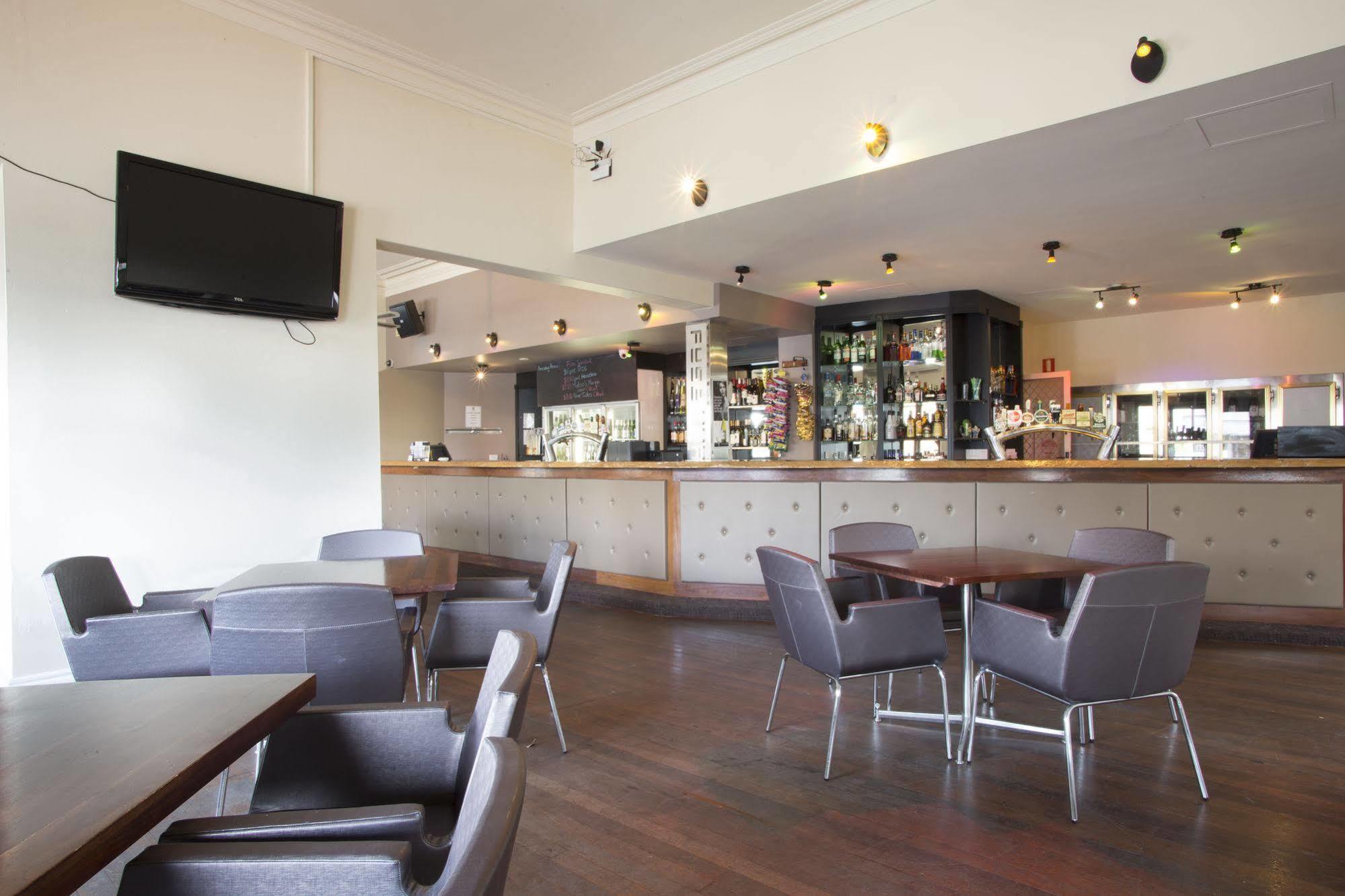Hotel Northbridge Perth Ngoại thất bức ảnh