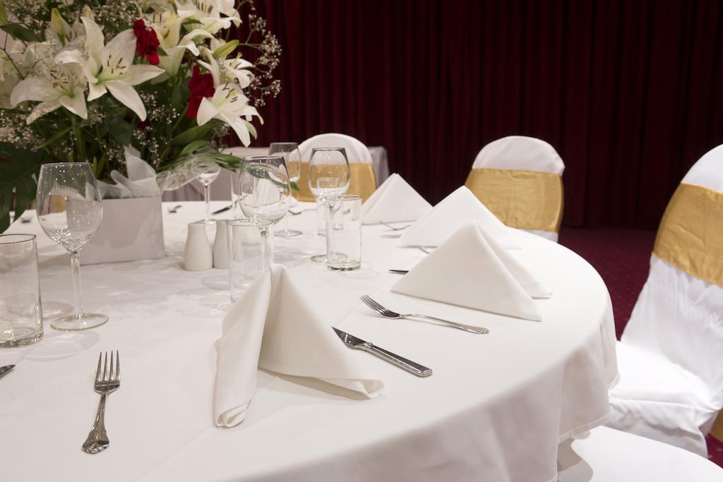 Hotel Northbridge Perth Ngoại thất bức ảnh