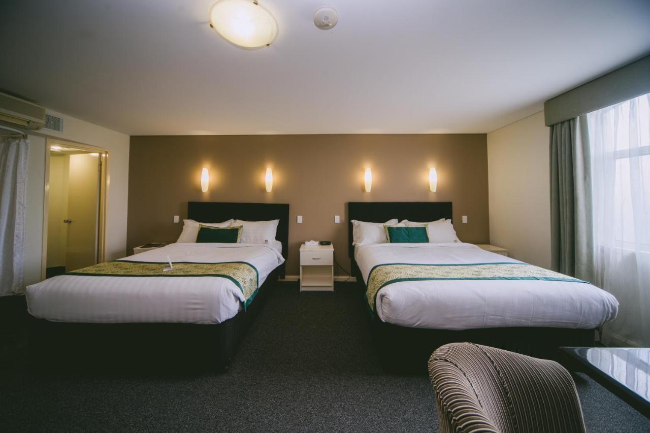 Hotel Northbridge Perth Ngoại thất bức ảnh