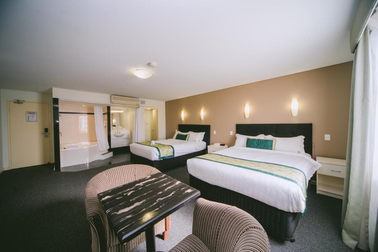 Hotel Northbridge Perth Ngoại thất bức ảnh