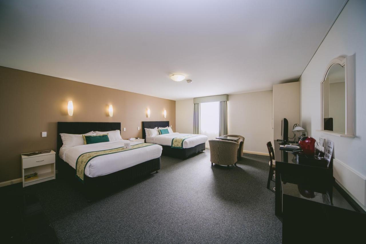 Hotel Northbridge Perth Ngoại thất bức ảnh