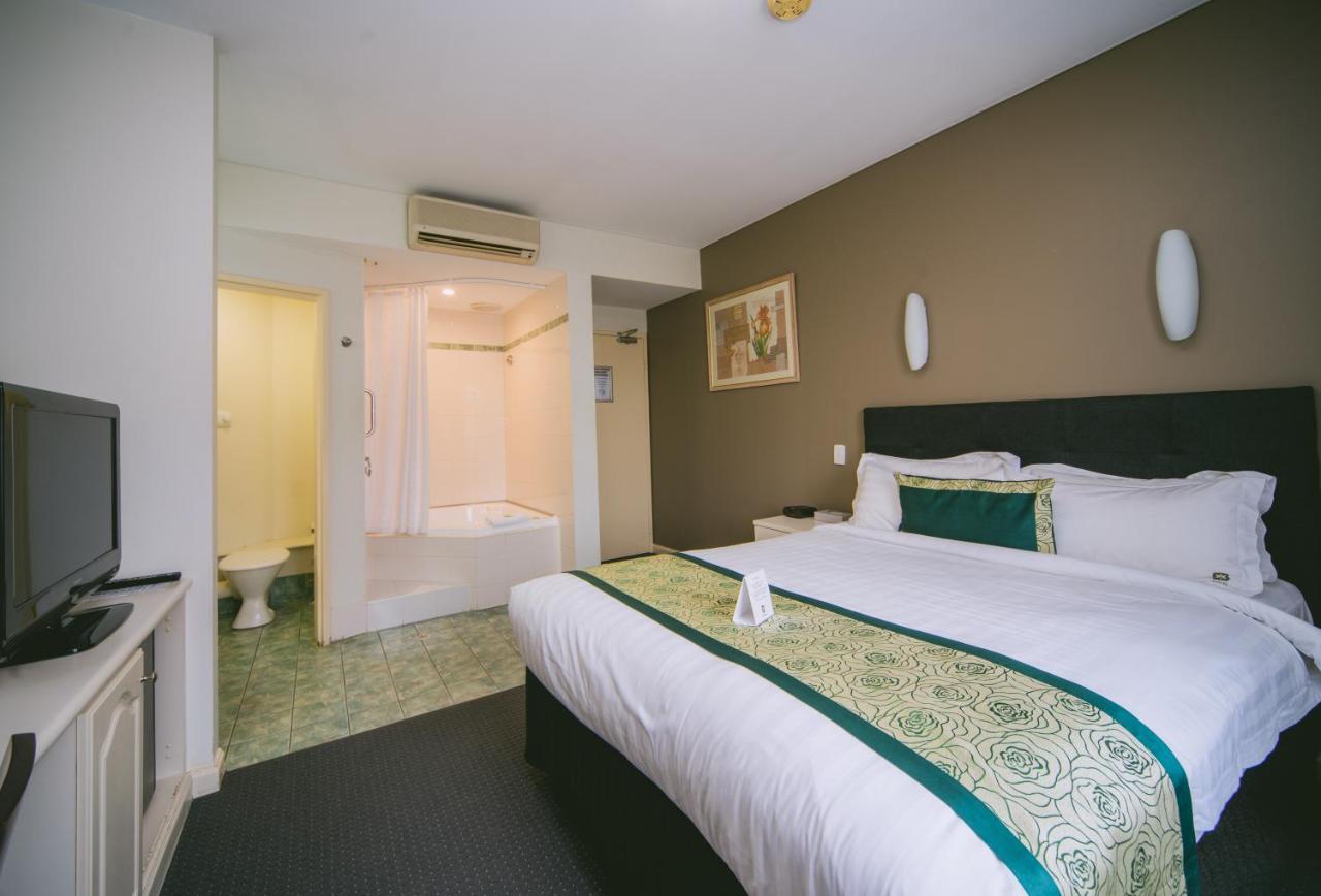 Hotel Northbridge Perth Ngoại thất bức ảnh