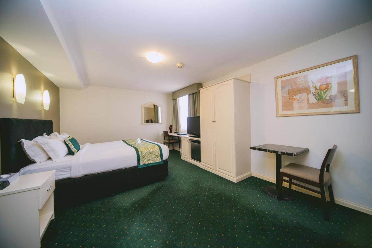Hotel Northbridge Perth Ngoại thất bức ảnh