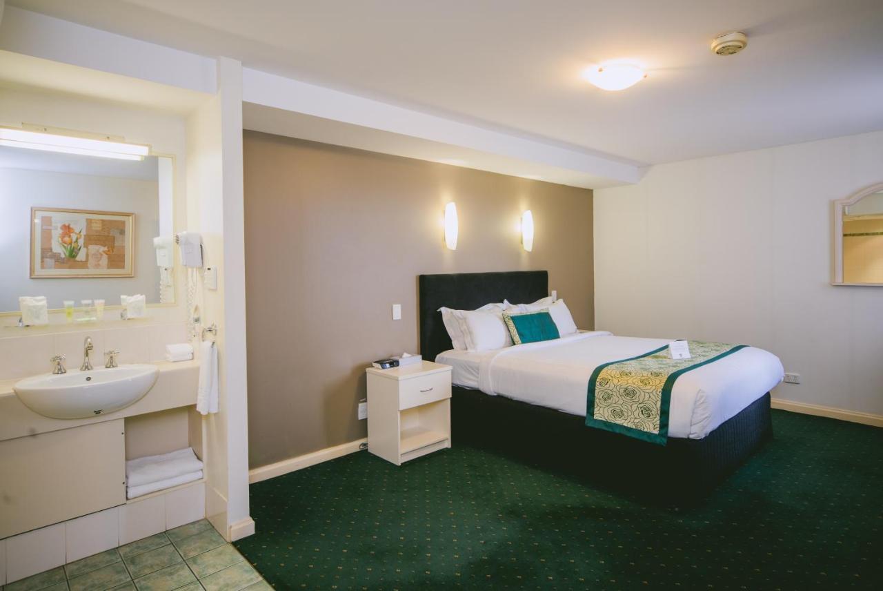 Hotel Northbridge Perth Ngoại thất bức ảnh